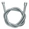 Flexible Shower Hose Made From Stainless Steel